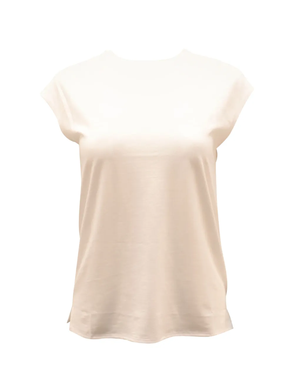 Theory Dolman T-shirt - Bianco