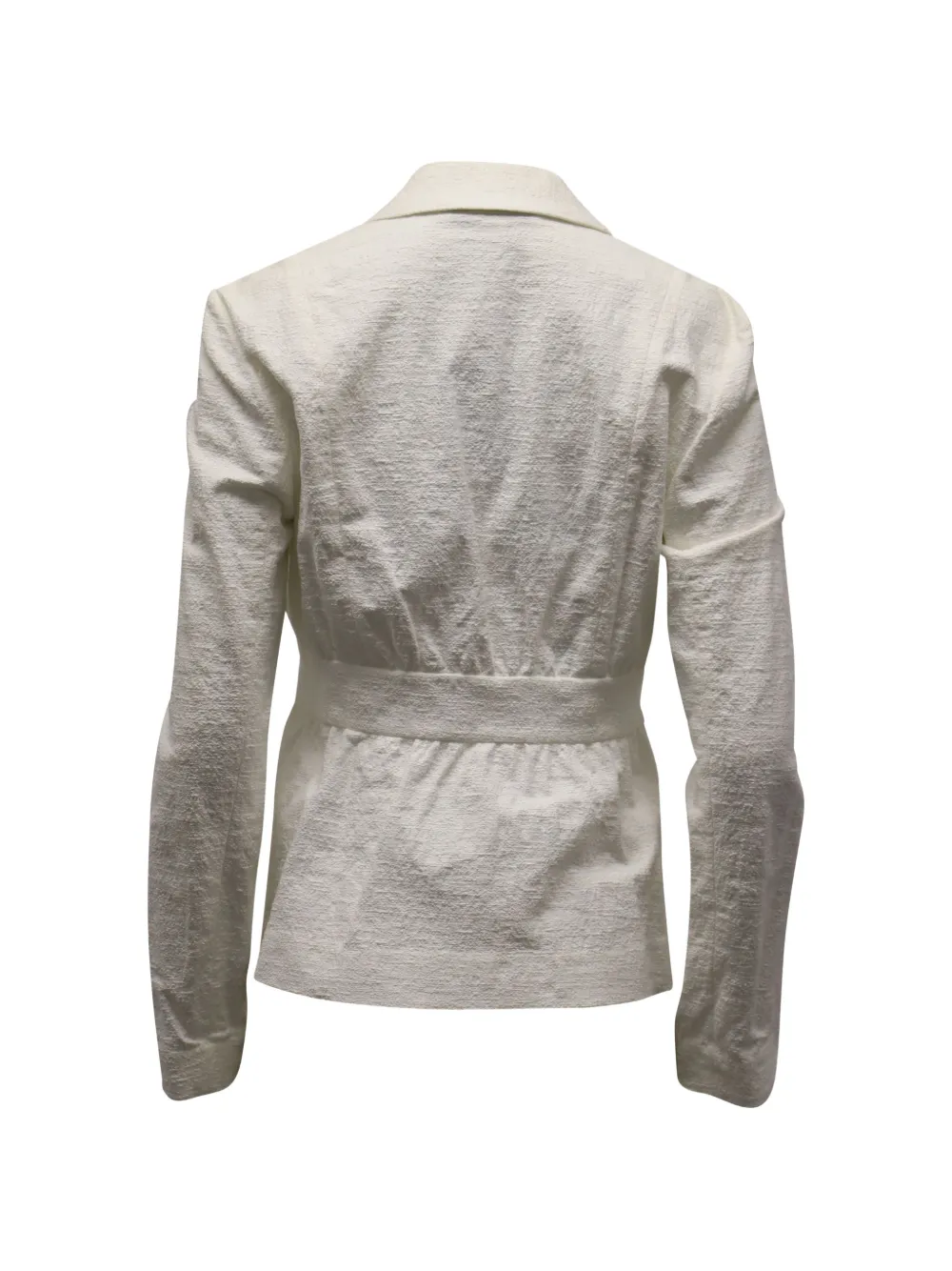 Textured Jacket