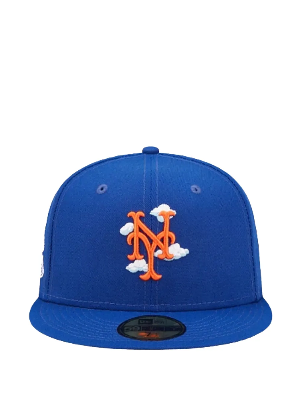 NEW ERA CAP MLB New York Mets Comic Cloud baseball cap - Blu