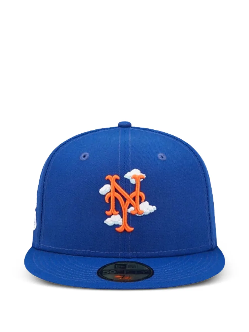 NEW ERA CAP MLB New York Mets Comic Cloud baseball cap - Blu