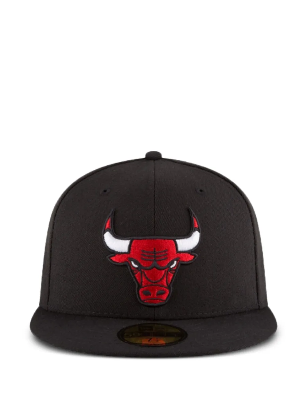 NEW ERA CAP Cappello da baseball 59Fifty NBA Chicago Bulls Alternate - Nero