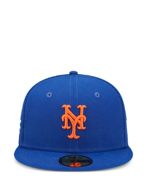 NEW ERA CAP Cappello 59Fifty MLB New York Mets Cloud Icon