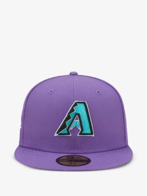 NEW ERA CAP sombrero Arizona Diamondbacks Cloud Under 59FITTY en colaboración con MLB