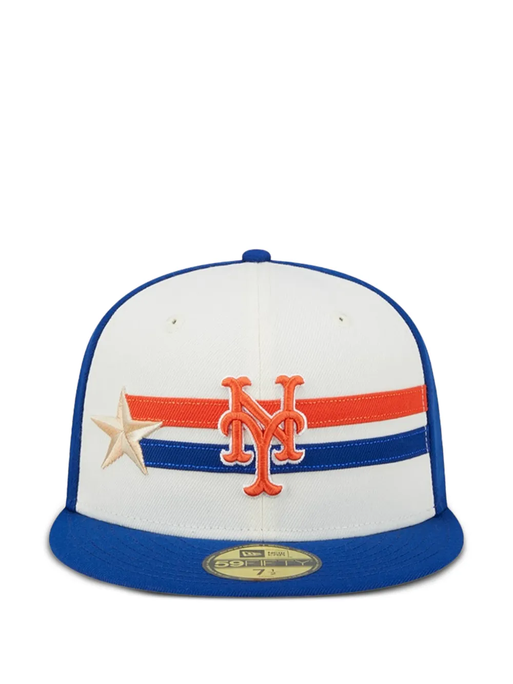 NEW ERA CAP New York Mets 2024 All Star Game 59FIFTY pet Wit