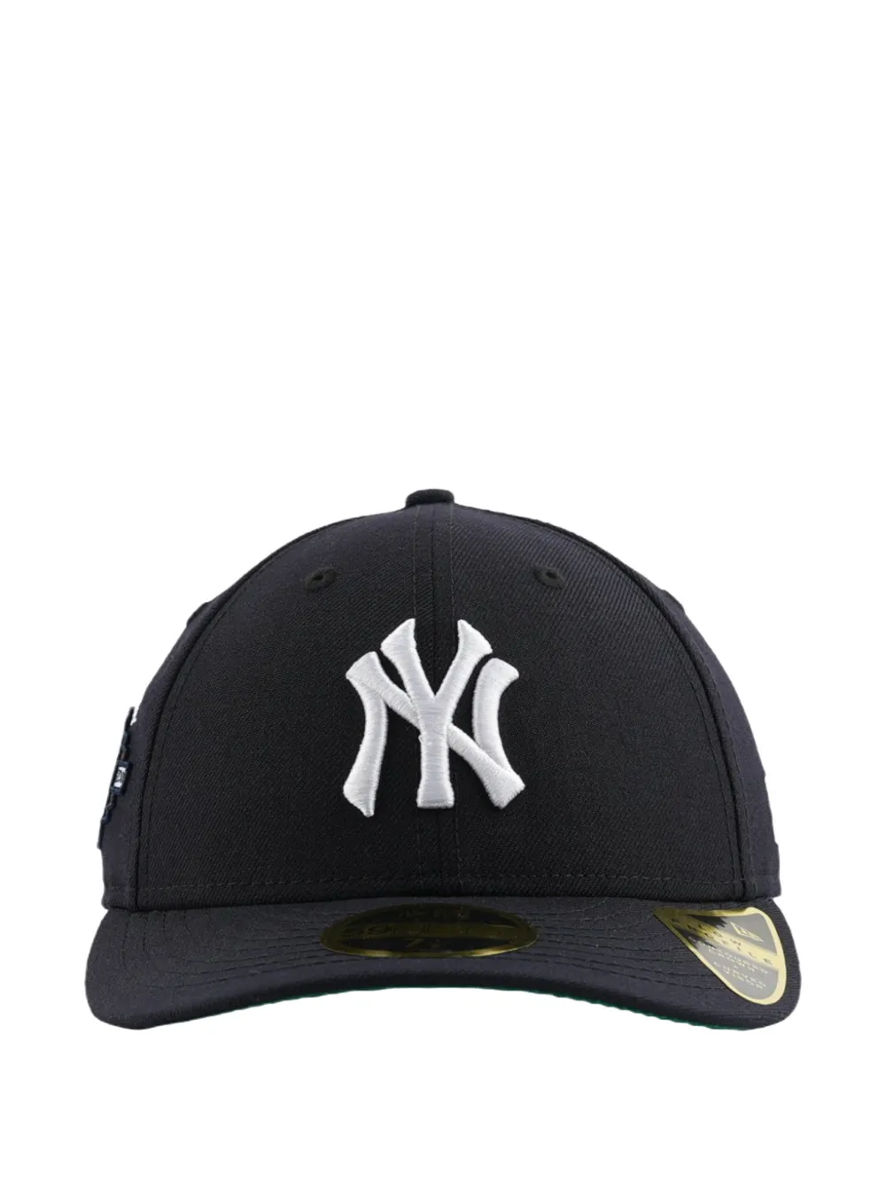 NEW ERA CAP New York Yankees 100th Ann 59FIFTY fitted cap - Nero