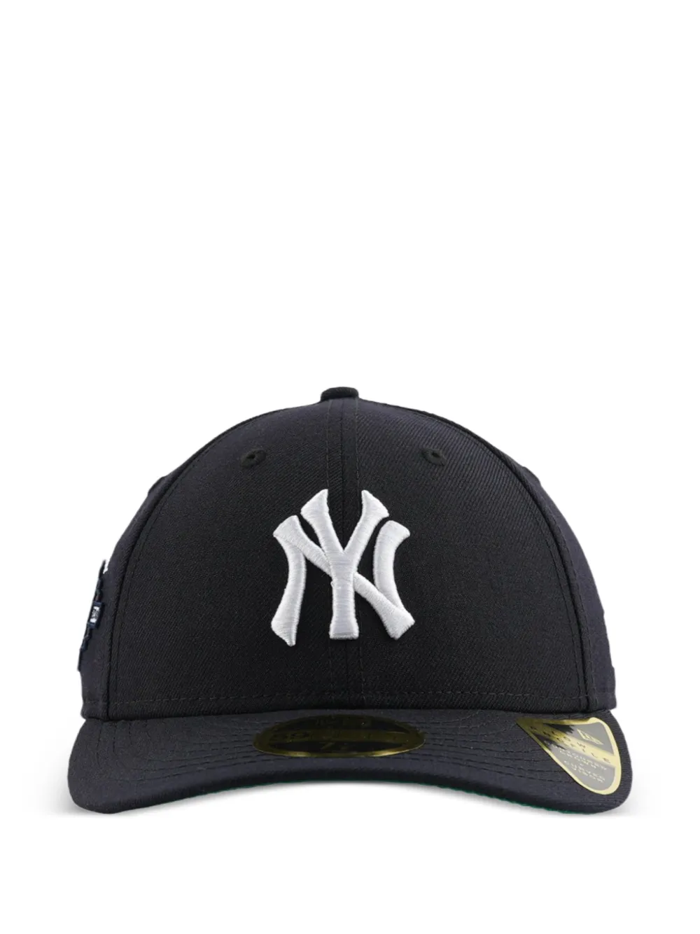 NEW ERA CAP New York Yankees 100th Ann 59FIFTY fitted cap - Nero