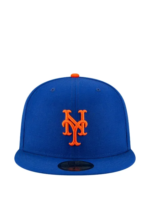 NEW ERA CAP 59FIFTY New York Mets fitted cap
