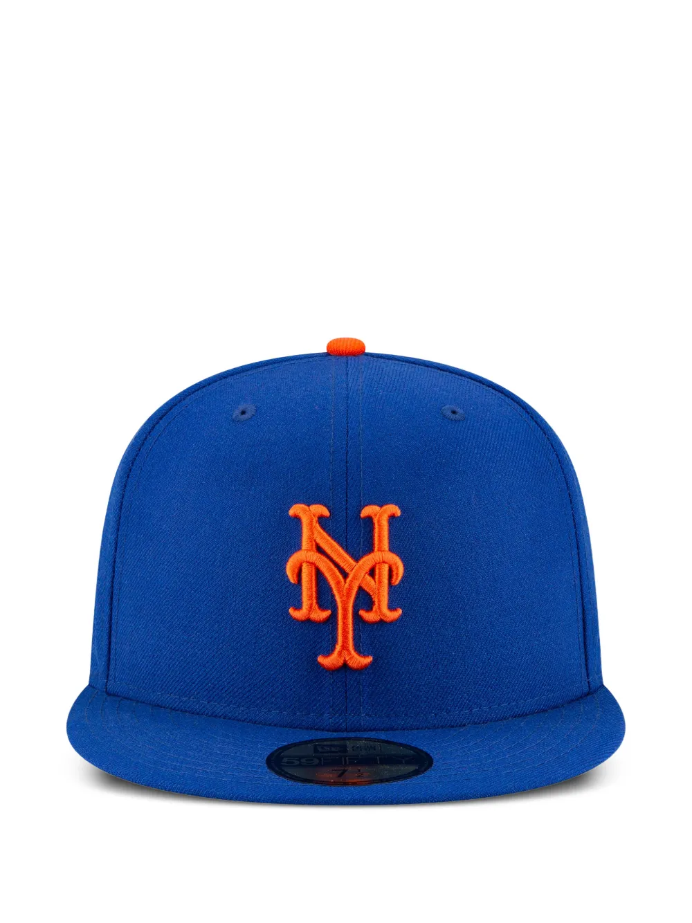 NEW ERA CAP 59FIFTY New York Mets fitted cap - Blu