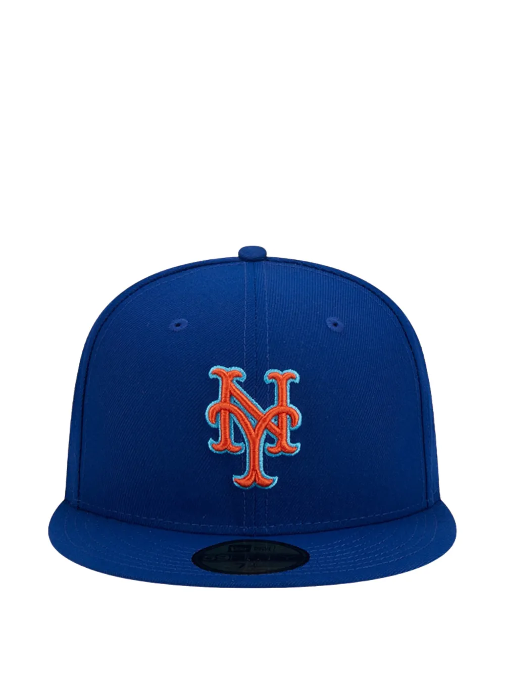 NEW ERA CAP x New York Mets Father's Day 2023 59FIFTY fitted hat - Blu