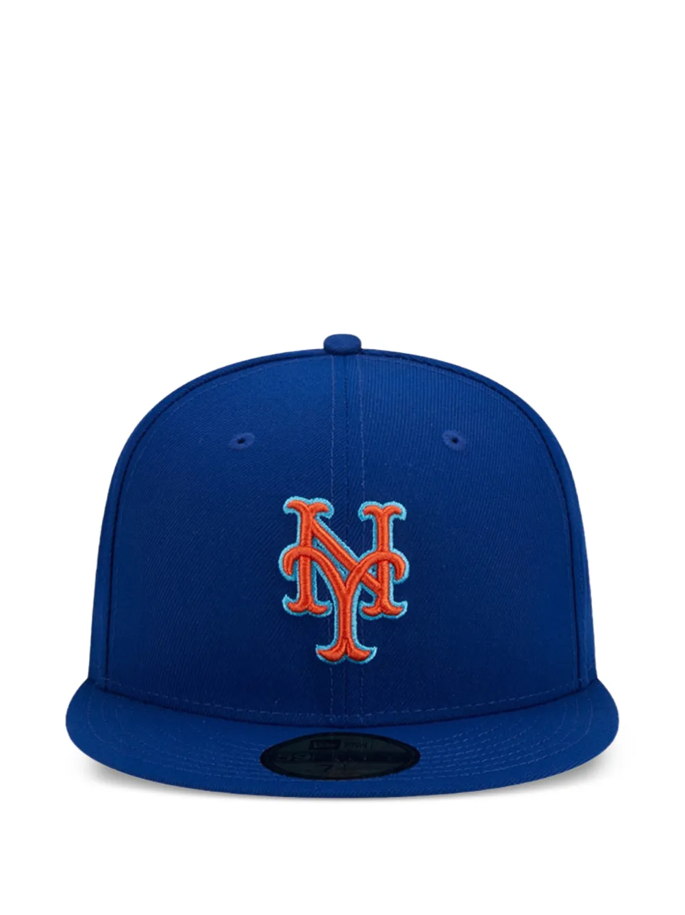 NEW ERA CAP x New York Mets Father's Day 2023 59FIFTY fitted hat - Blu