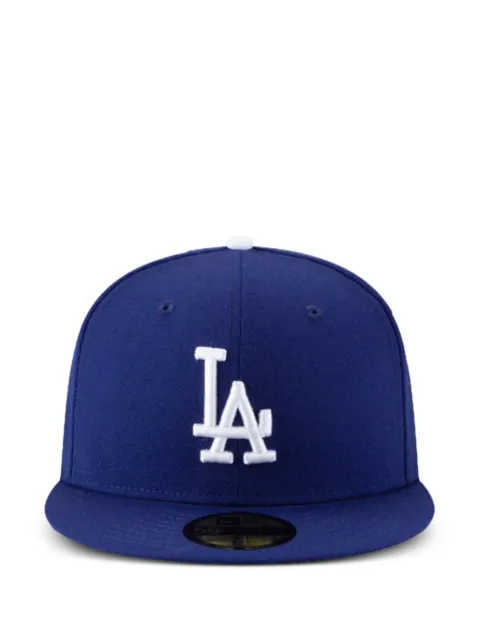 NEW ERA CAP  gorra 59Fifty MLB Los Angeles Dodgers Wool Royal