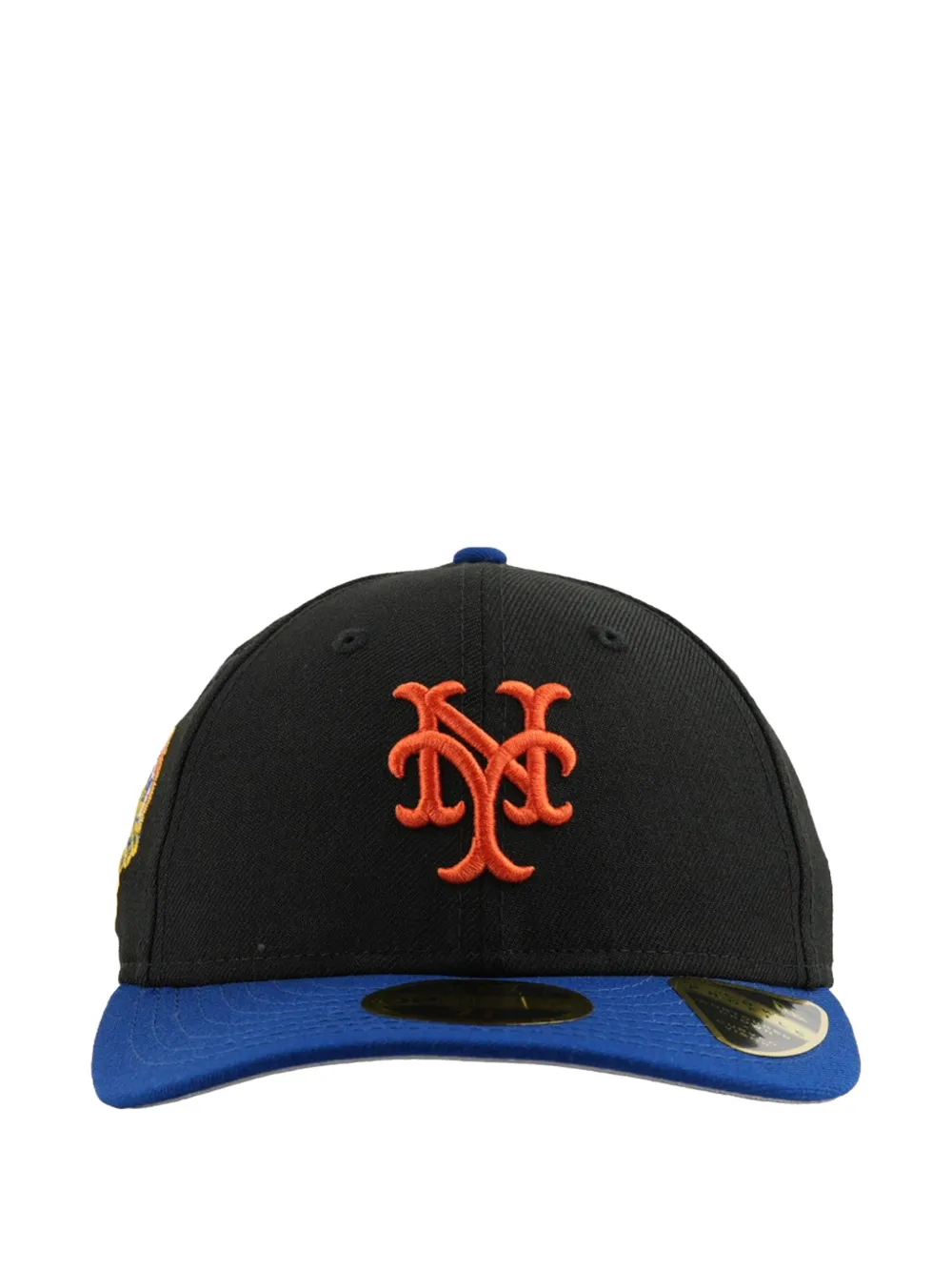NEW ERA CAP New York Mets 50th Anniversary baseball cap - Nero
