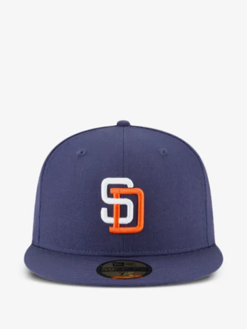 NEW ERA CAP MLB San Diego Padres 1991 Cooperstown baseball cap