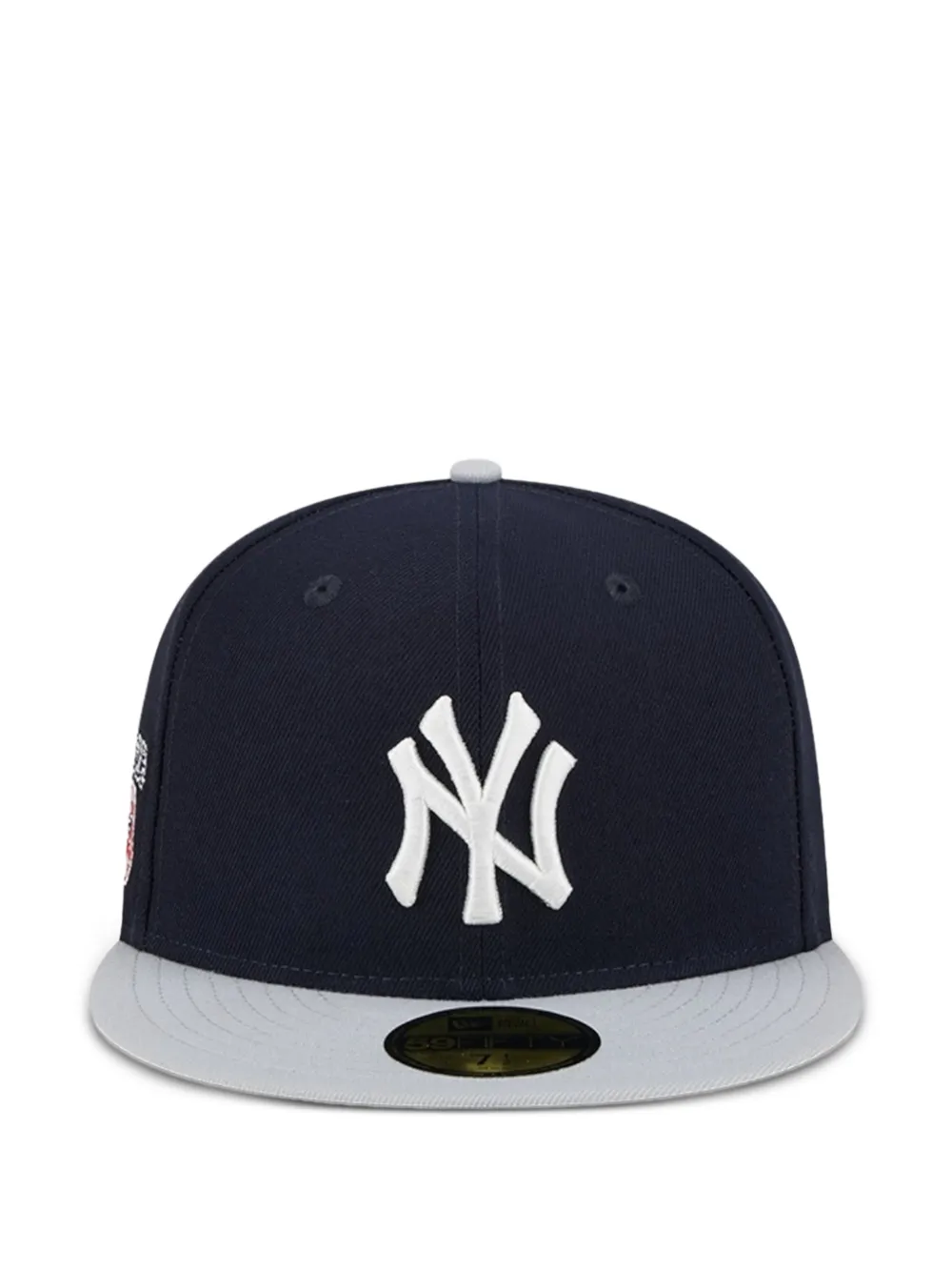 NEW ERA CAP x Big League Chew New York Yankees 59FIFTY fitted hat - Blu