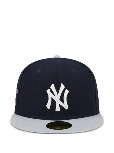 NEW ERA CAP gorro Chew New York Yankees 59FIFTY en colaboración con Big League