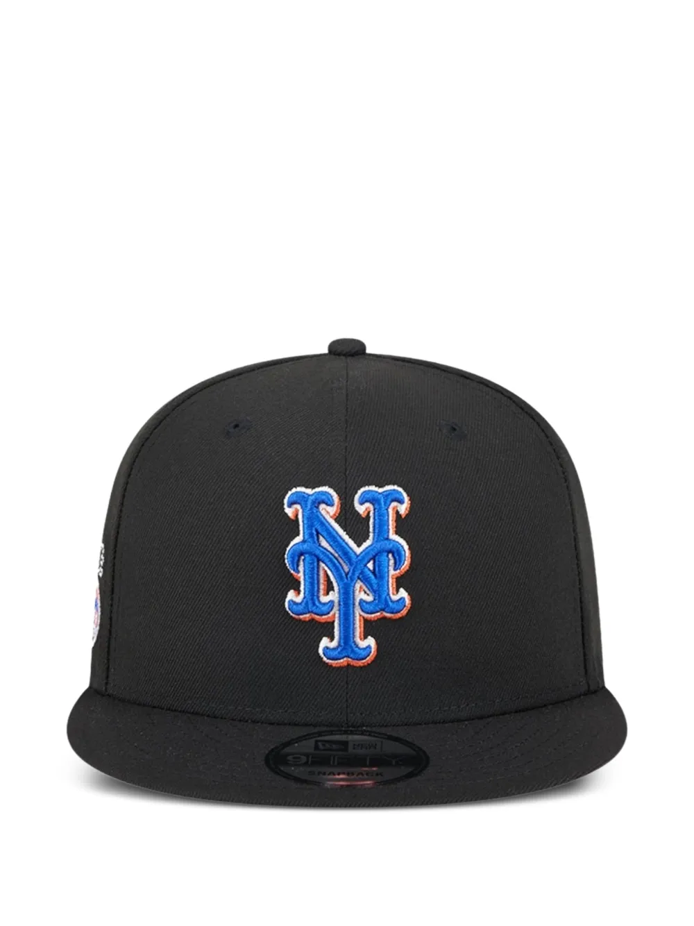 NEW ERA CAP 59FIFTY New York Mets cap - Nero