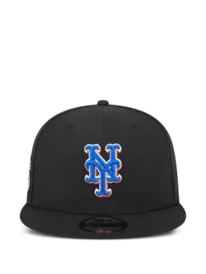 BASICKS x New Era Chicago White Sox Logo Cap | ブラック | FARFETCH JP