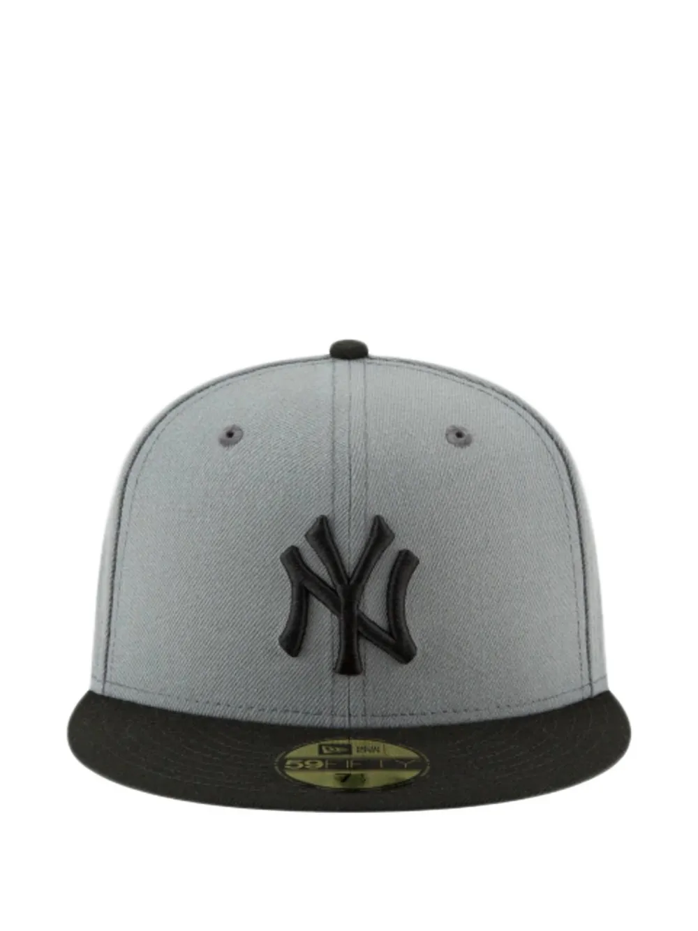 NEW ERA CAP 59FIFTY MLB New York Yankees cap - Grigio