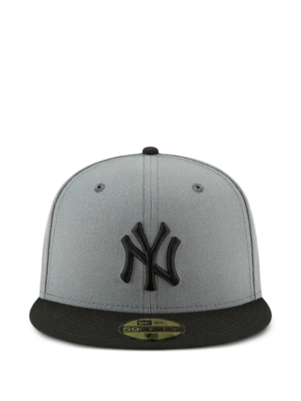 NEW ERA CAP 59FIFTY MLB New York Yankees cap - Grigio