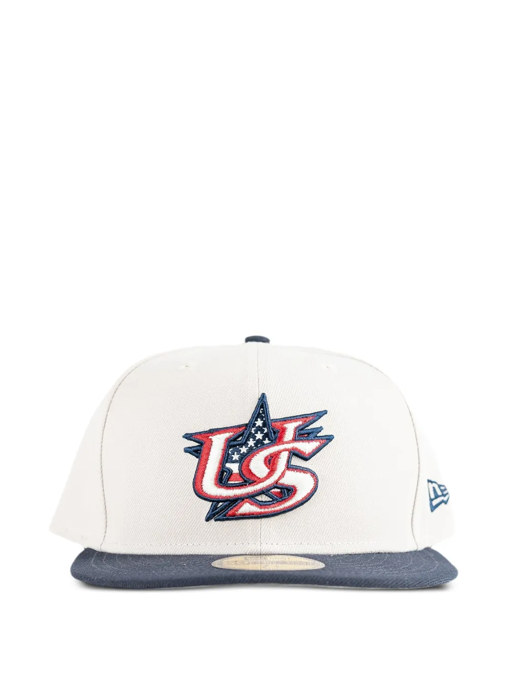 NEW ERA CAP Team USA Independence Day 2024 59FIFTY cap - Toni neutri