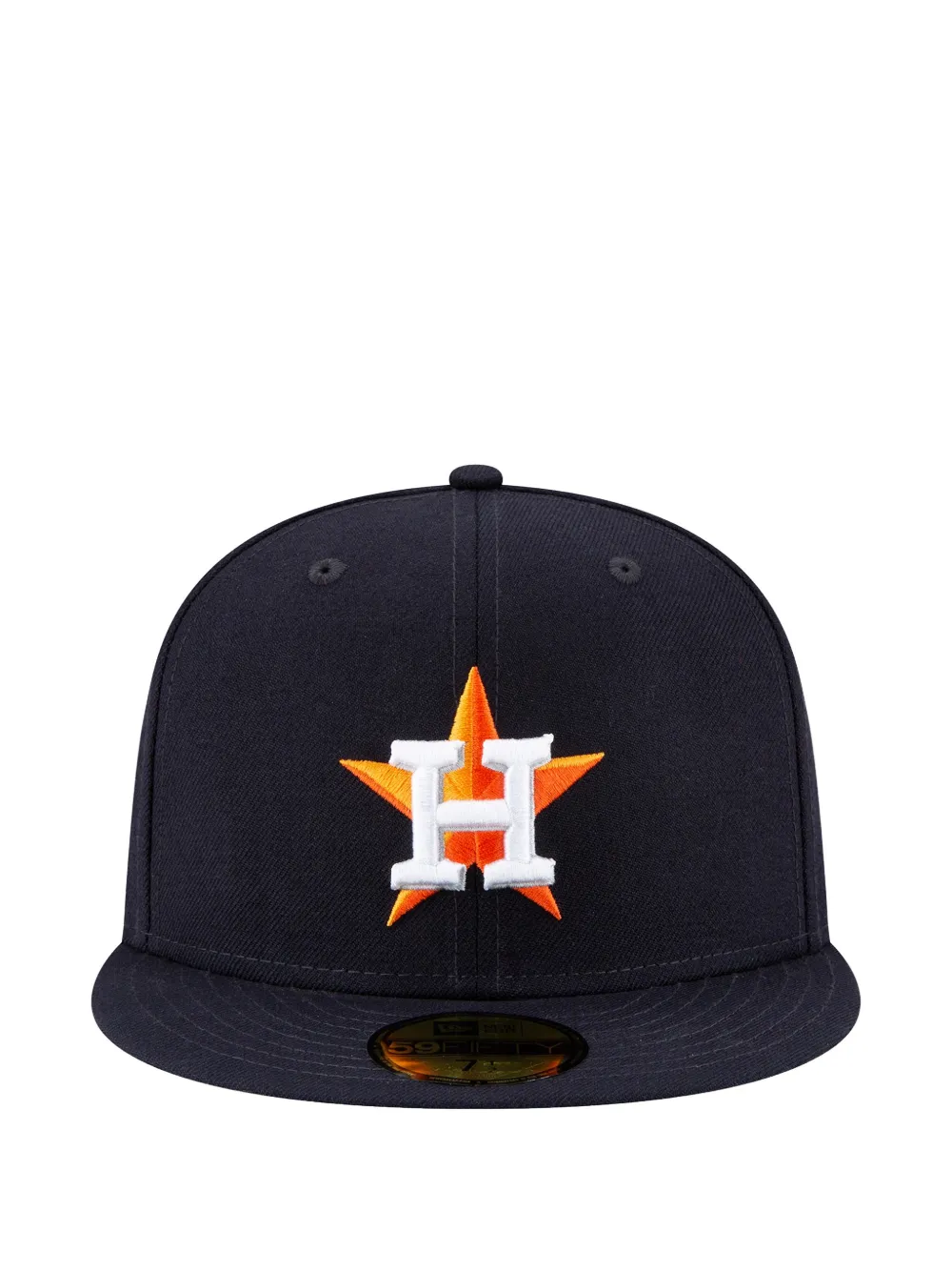 NEW ERA CAP 59Fifty MLB Houston Astros Icy ASG baseball cap - Blu
