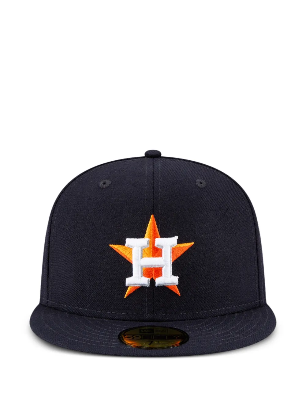 NEW ERA CAP 59Fifty MLB Houston Astros Icy ASG baseball cap - Blu