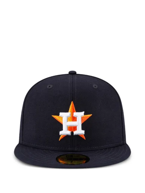 NEW ERA CAP 59Fifty MLB Houston Astros Icy ASG baseball cap