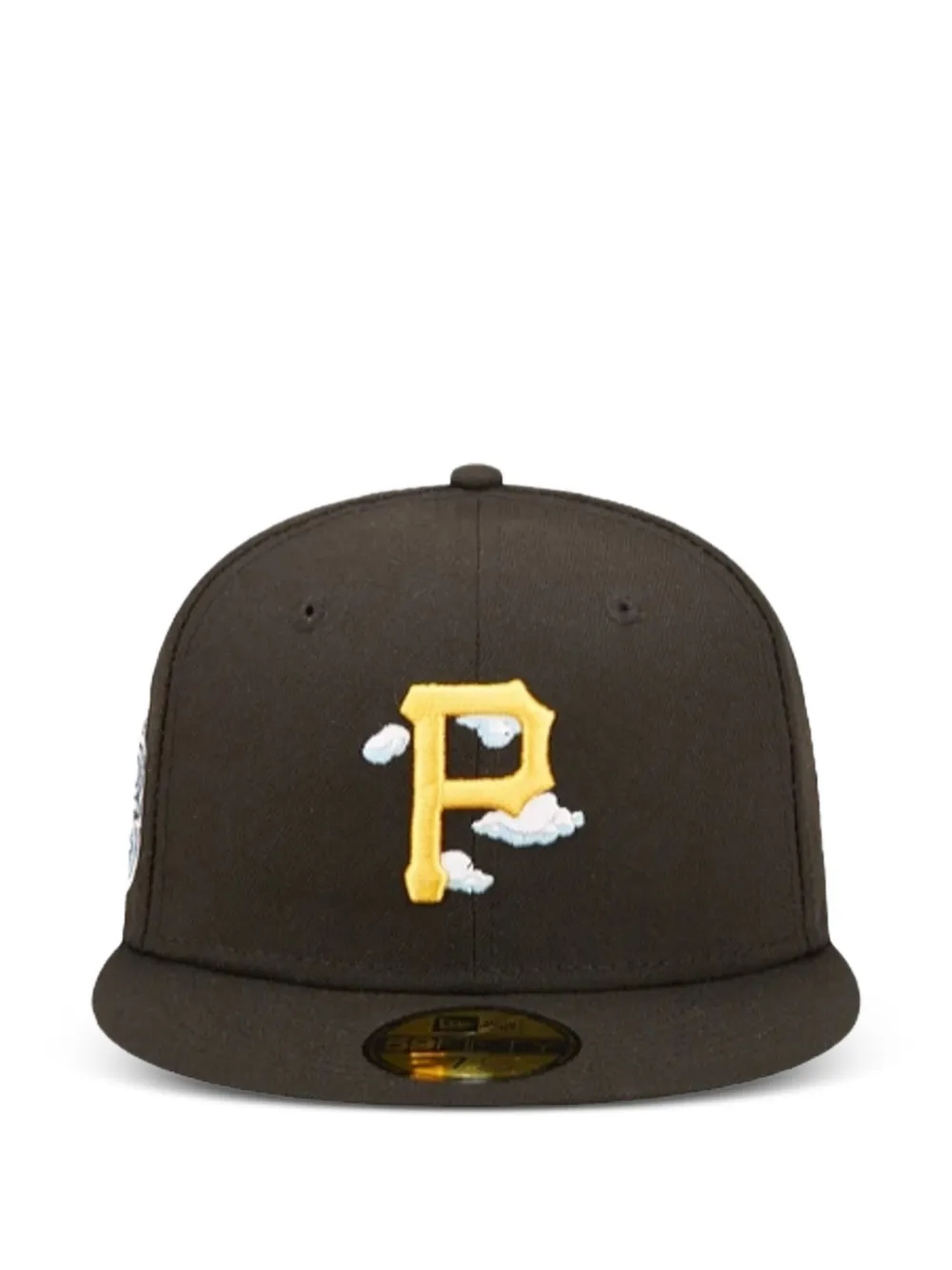 NEW ERA CAP Cappello da baseball Pittsburgh Pirates MLB Cloud - Marrone