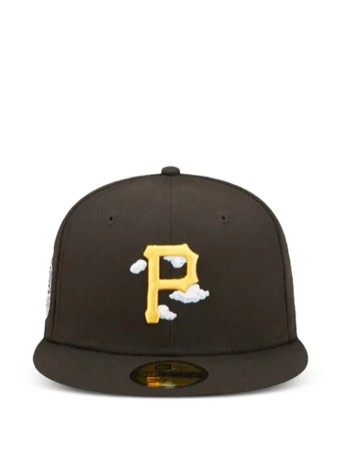 NEW ERA CAP gorra de béisbol Pittsburgh Pirates MLB Cloud