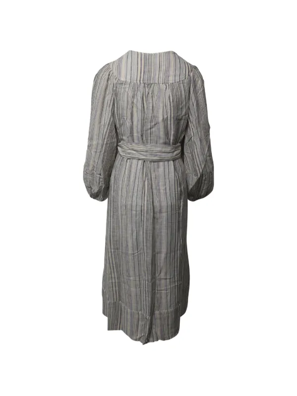 white.maxi dress Brynley Maxi in White | Women's Formal Maxi Dress main image 1