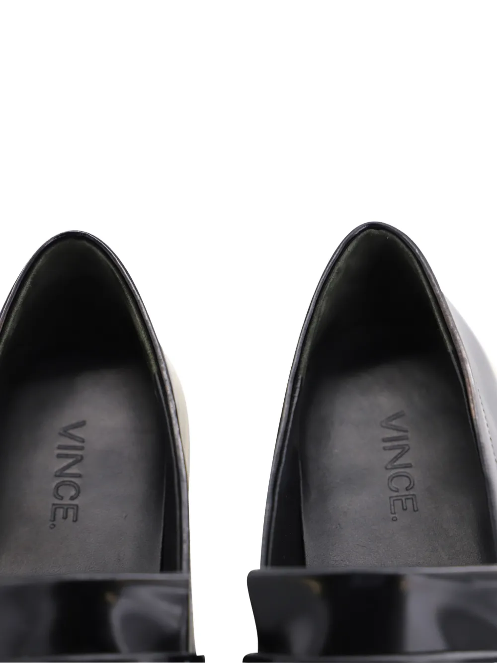 Coventry Kiltie Fringed Slip-On Sneakers