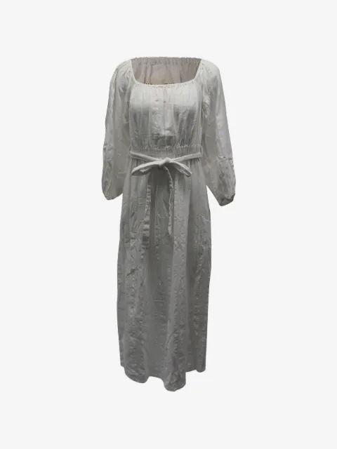 Mara Hoffman Malika maxi dress