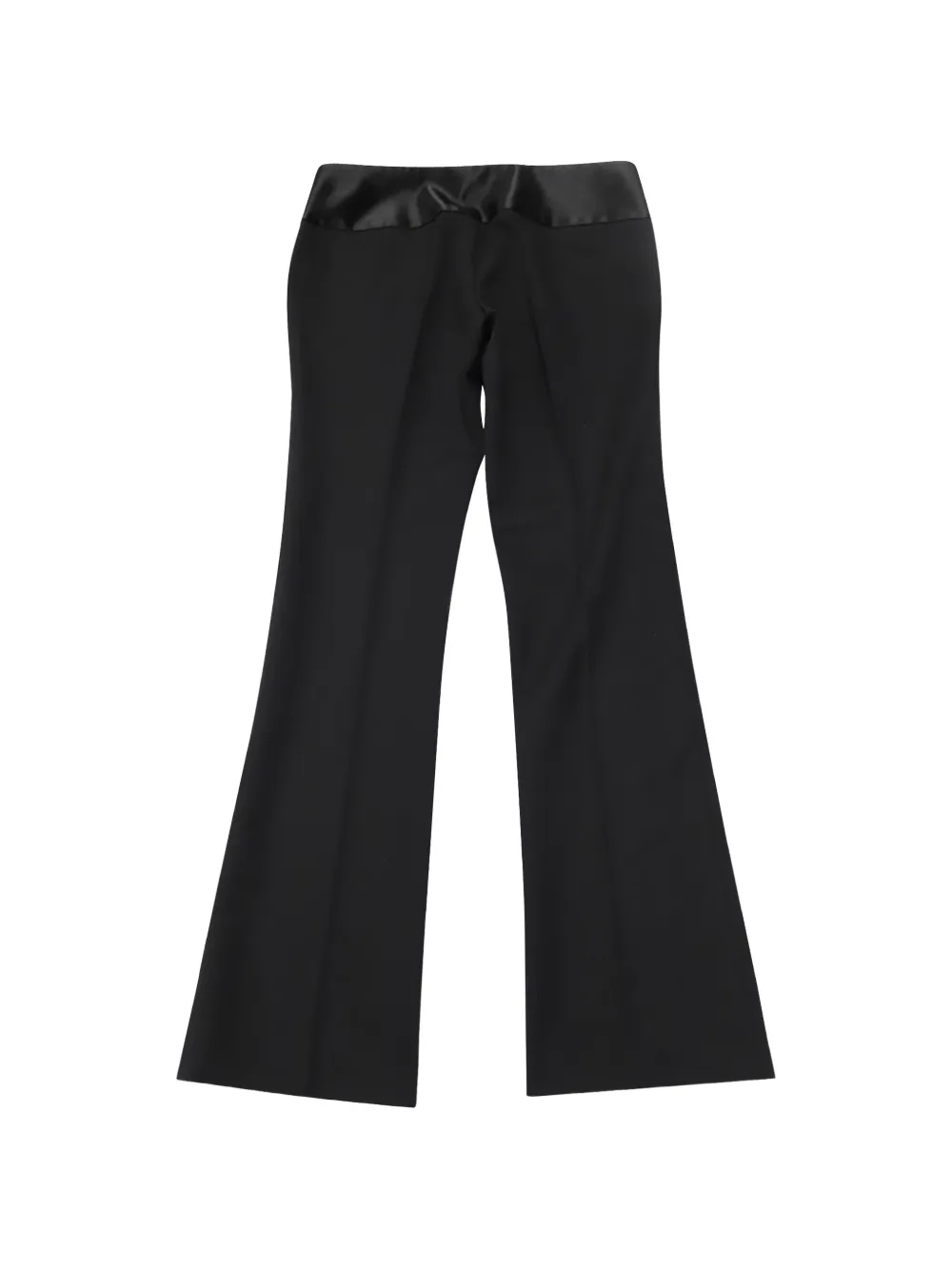 Theory ross belted trousers - Nero