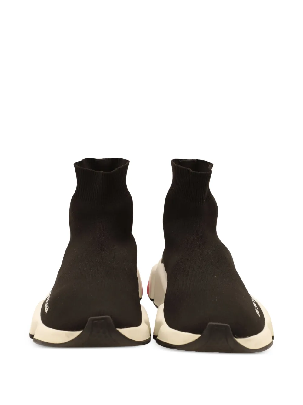 Speed Sock-Style Sneakers
