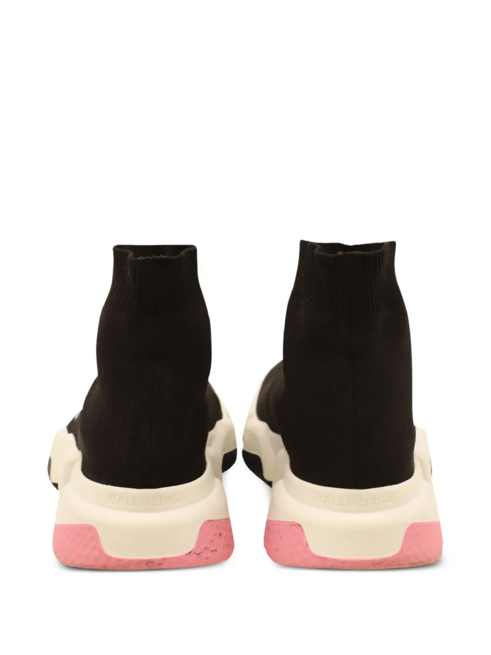 Speed Sock-Style Sneakers