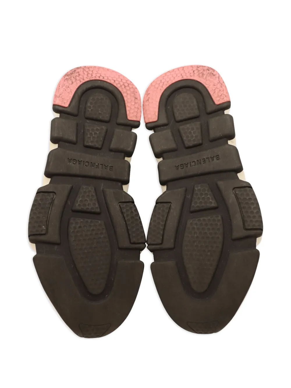 Speed Sock-Style Sneakers