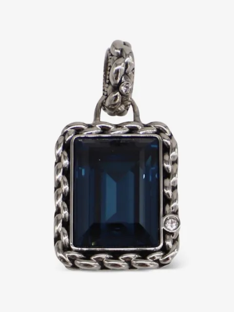 Swarovski Vintage Mont ペンダント