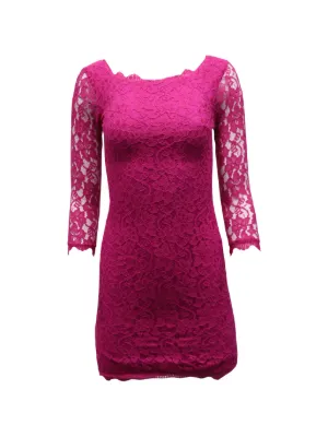 chinese dress ladies Hire Diane von Furstenberg – Girl Meets Dress main image 0