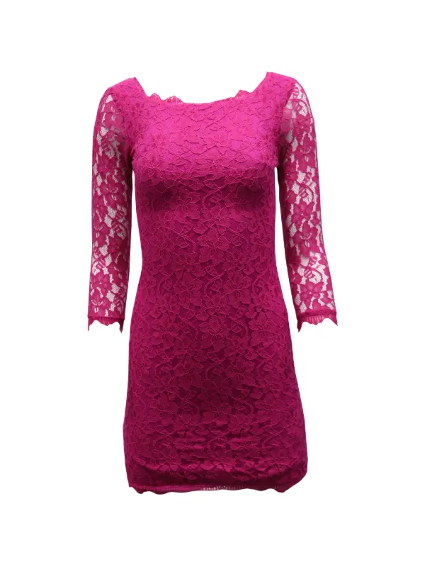 knee length dresses for ladies Hire Diane von Furstenberg  Girl Meets Dress