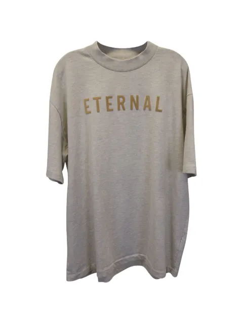 Fear Of God Eternal crew-neck T-shirt