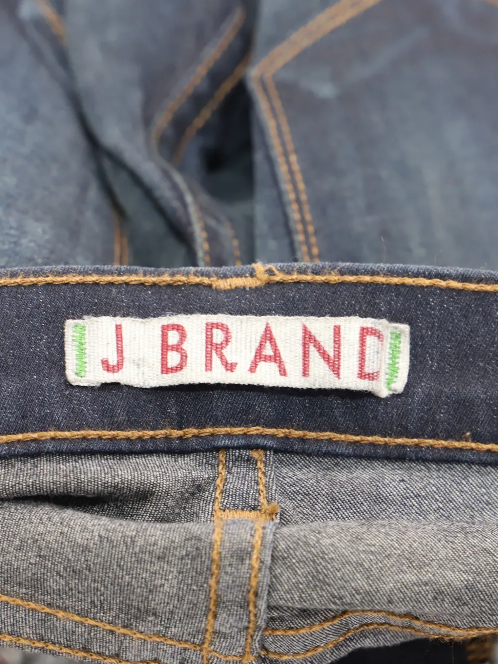 Maria Skinny Jeans