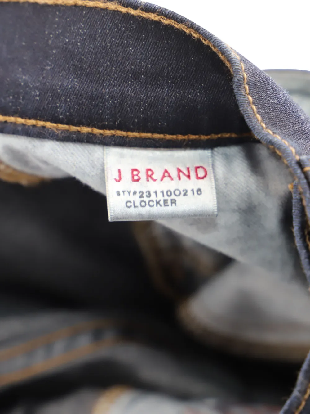 Maria Skinny Jeans