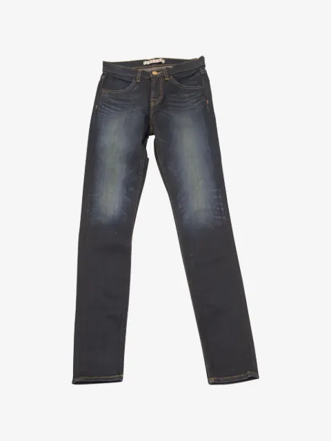J Brand Maria skinny jeans