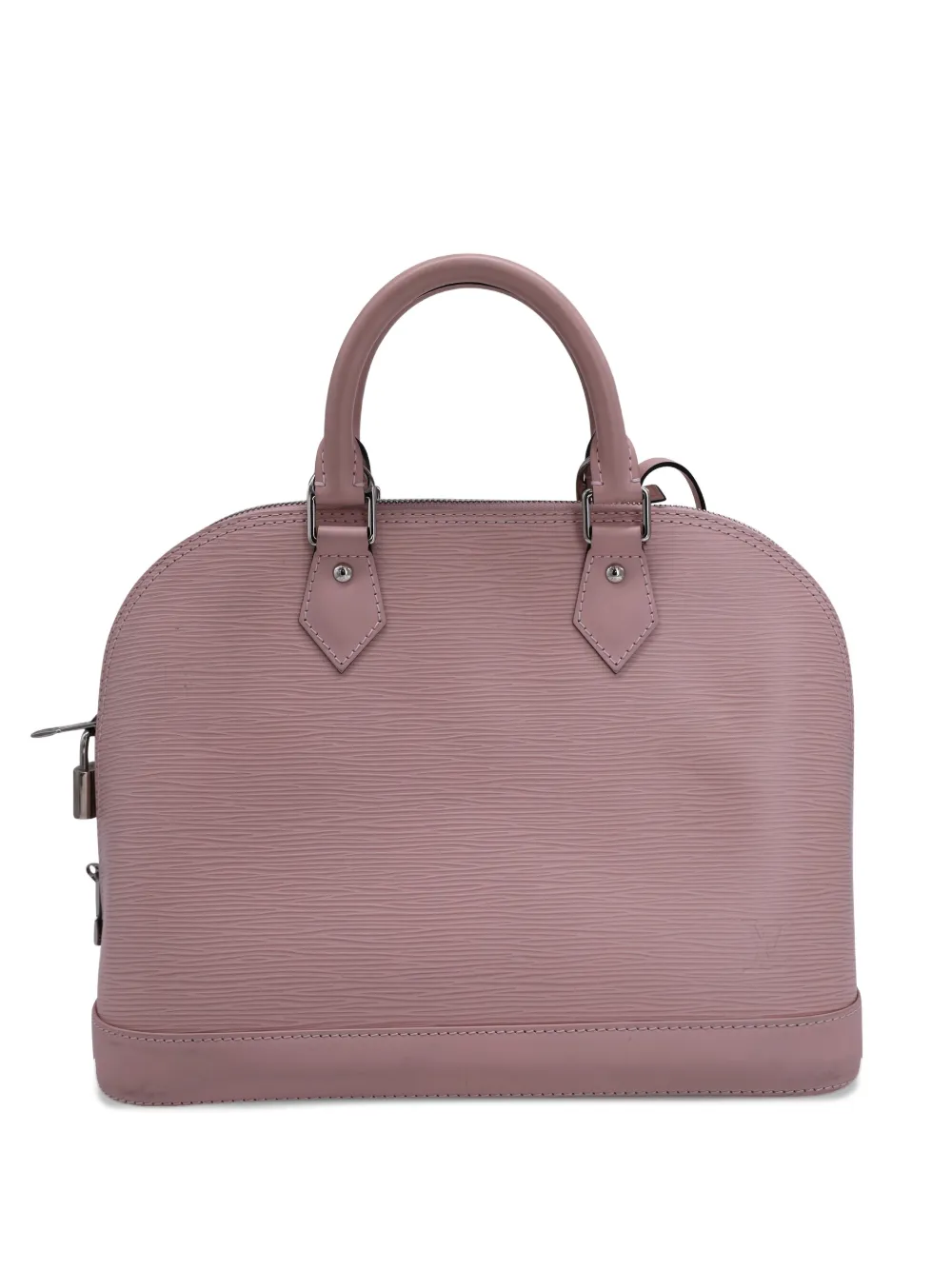 Louis Vuitton Pre-Owned BB Alma handbag - Rosa