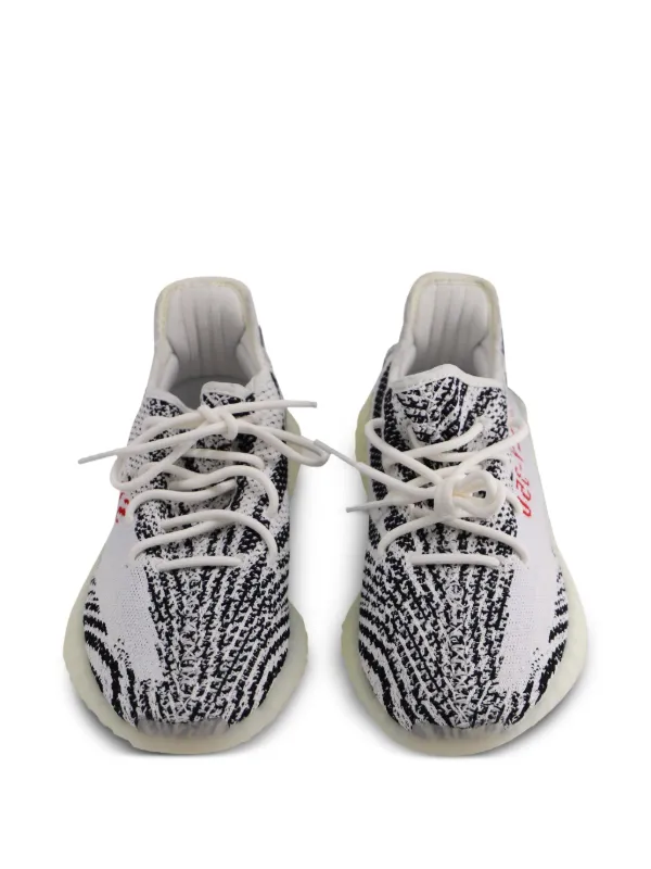 adidas gazelle silver green womens adidas Yeezy Boost 350 V2 Zebra