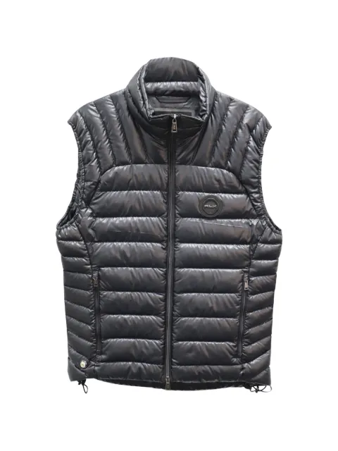 Polo Ralph Lauren Vintage logo-detail gilet