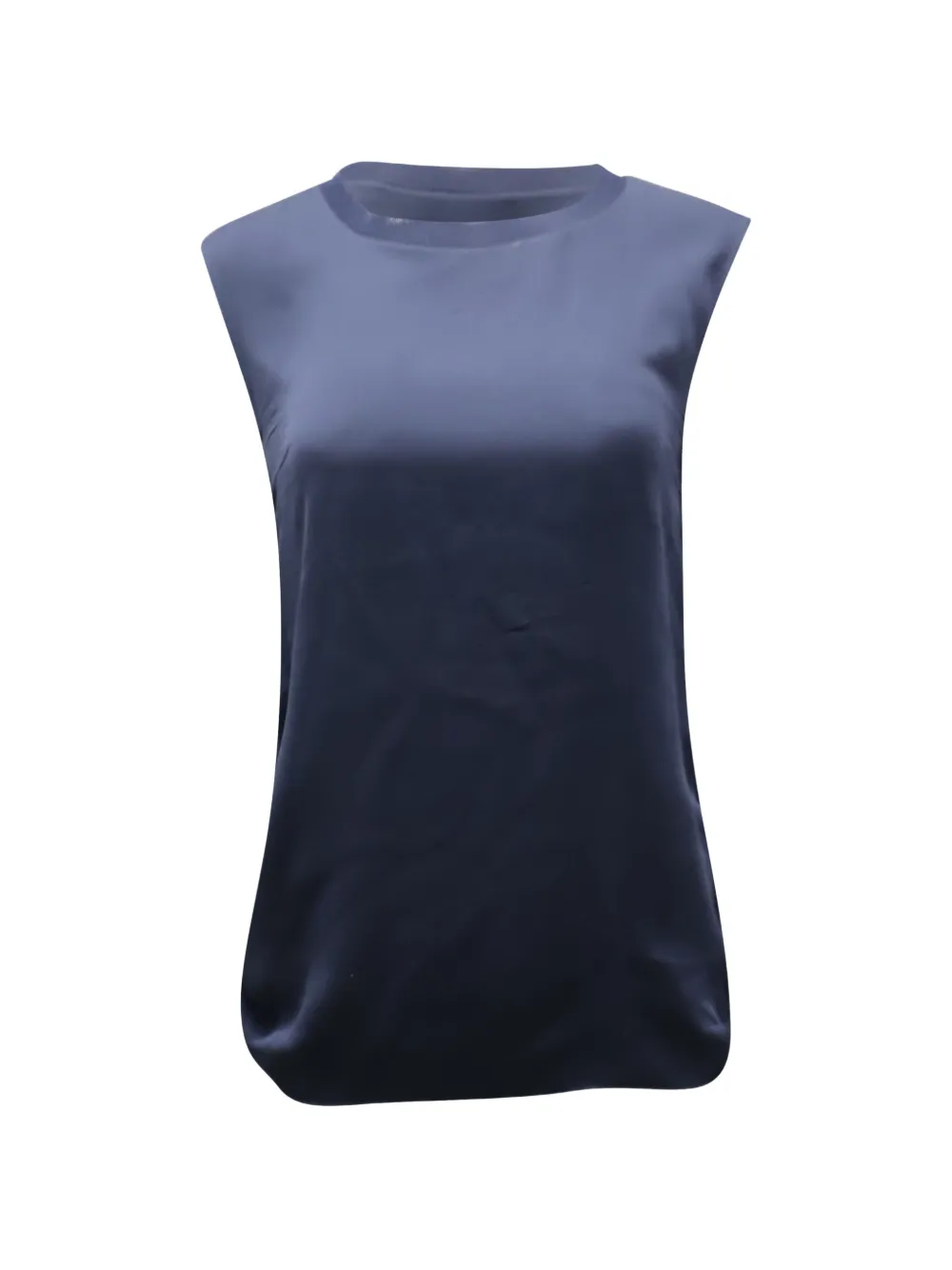 Vince sleeveless top - Blu