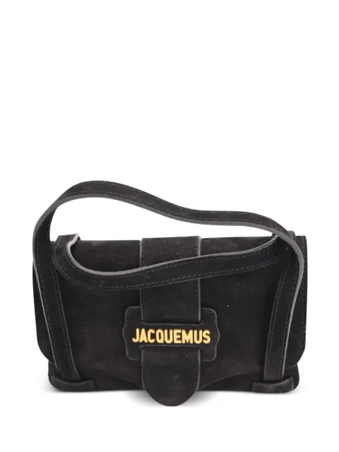 Jacquemus Pre-Owned Le Sac Minho ミニバッグ