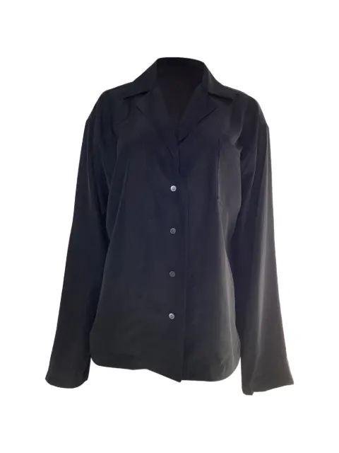 Loewe Pre-Owned button-down shirt