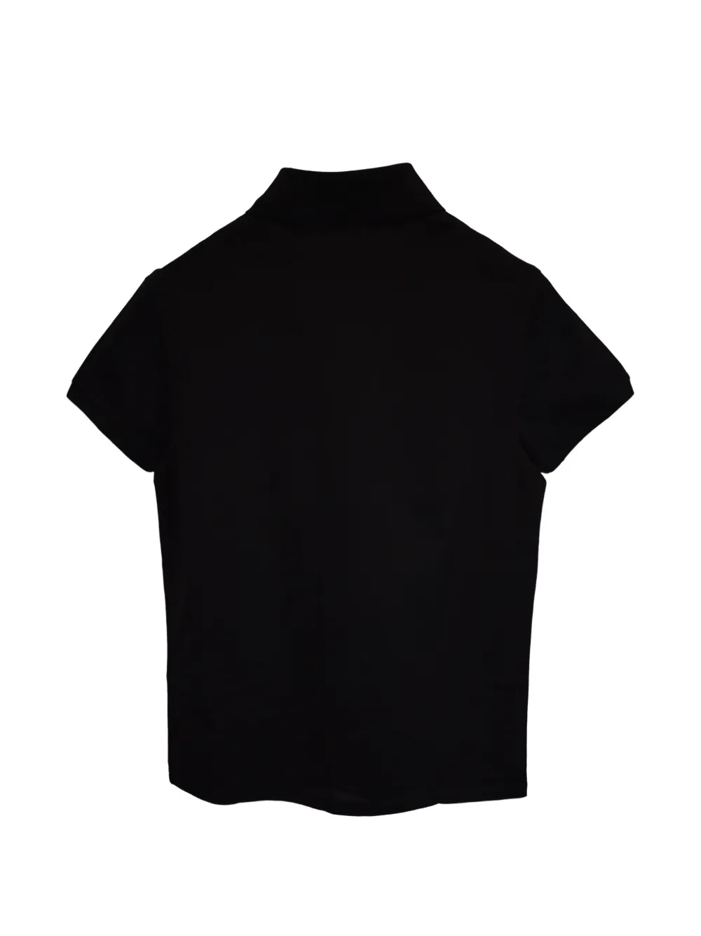 Cassandre-Logo Polo Shirt